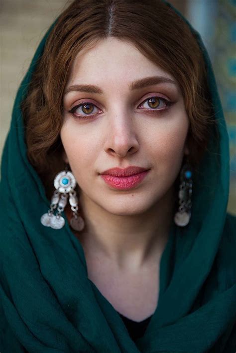 iranian beautiful women